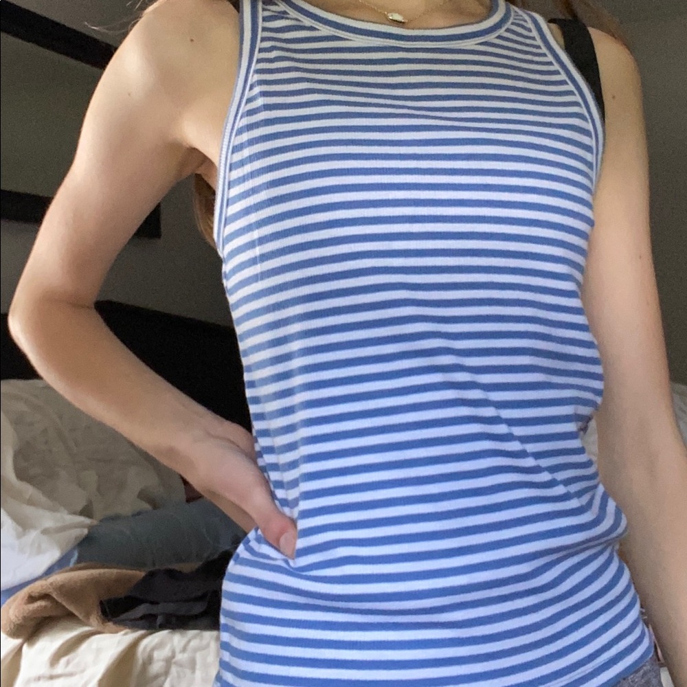 American Eagle Tank Top